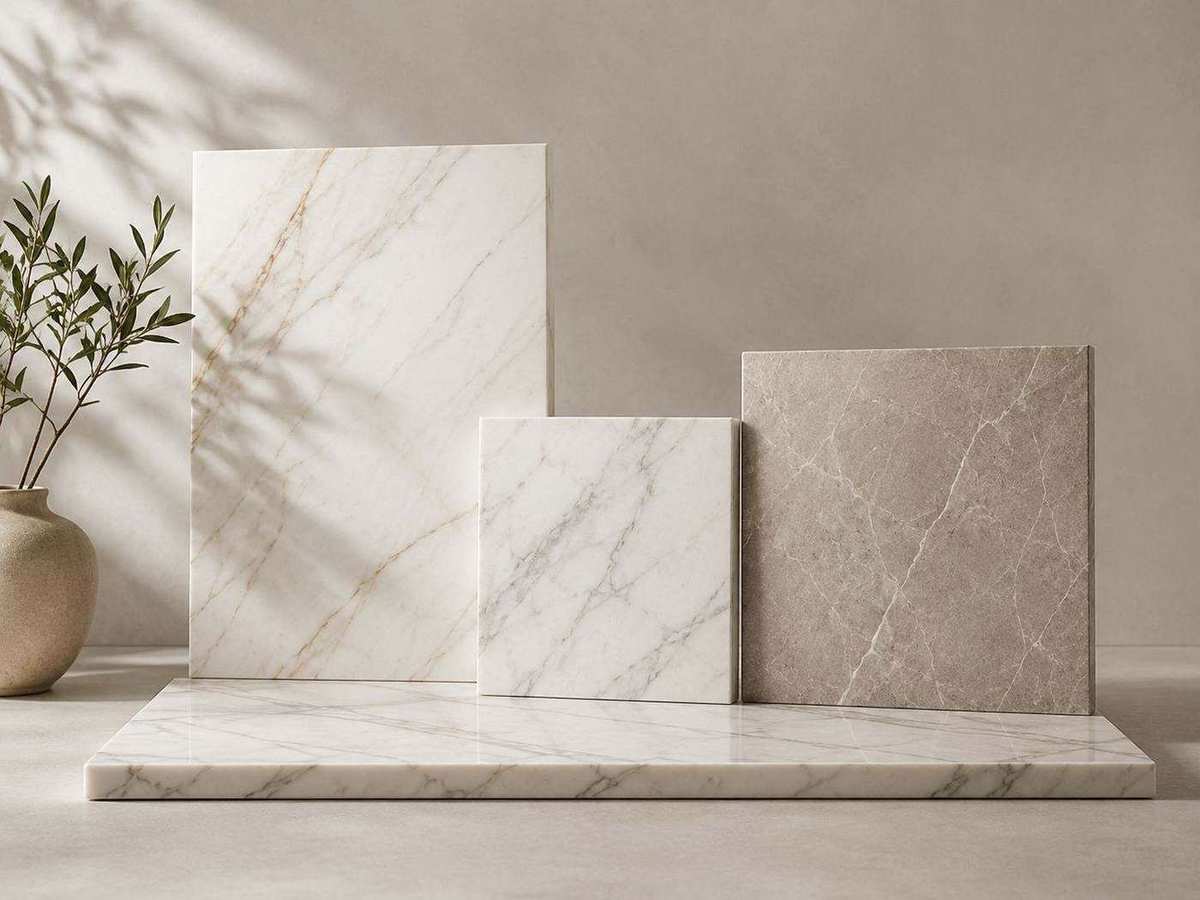 Marble