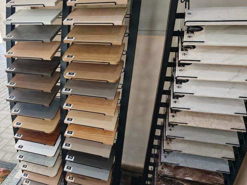 Wood
